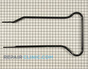 Upper Handle - Part # 1829814 Mfg Part # 749-0936A