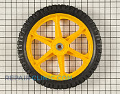 Wheel Assembly - Part # 1828205 Mfg Part # 734-2043