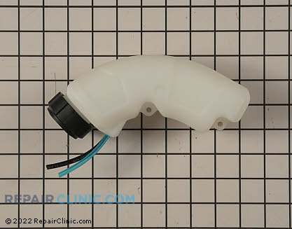 Gas Tank 753-05933 Main Product View