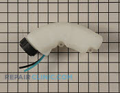 Gas Tank - Part # 1831464 Mfg Part # 753-05933