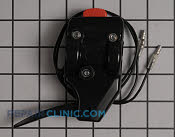 Lever - Part # 2234591 Mfg Part # 6693770