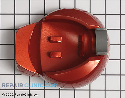 Lid 76648-1 Main Product View