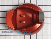 Lid - Part # 1723870 Mfg Part # 76648-1