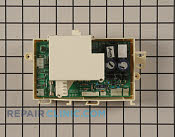 Power Supply Board - Part # 1560651 Mfg Part # 644525