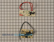Power Supply Board - Part # 1917045 Mfg Part # AC-5210-144