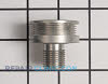Pulley 76993           Alternate Product View