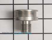 Pulley - Part # 1638583 Mfg Part # 76993