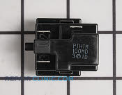 Relay and Overload Kit - Part # 1476738 Mfg Part # WR07X10112