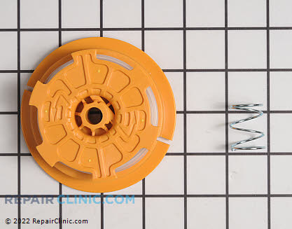Spool (Genuine OEM)  AC04130