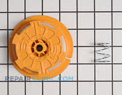 Spool - Part # 1947044 Mfg Part # AC04130