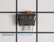 Switch - Part # 1955455 Mfg Part # 760338002