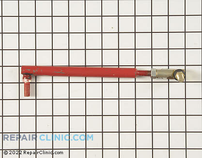 Tie Rod 78-2900-01 Main Product View