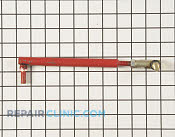 Tie Rod - Part # 1859224 Mfg Part # 78-2900-01