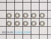 Washer - Part # 1667128 Mfg Part # 53148