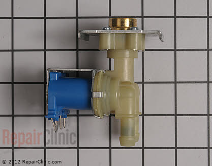 Water Inlet Valve AJU33450701 Main Product View