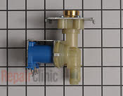 Water Inlet Valve - Part # 1367458 Mfg Part # AJU33450701