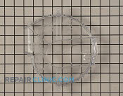 Cover - Part # 1664302 Mfg Part # 13770-1