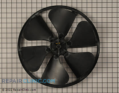 Fan Blade 605-420-04 Main Product View
