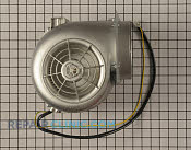Fan Motor - Part # 1560630 Mfg Part # 643411