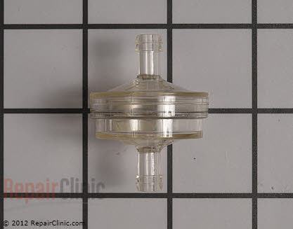 Fuel Filter 308733008 Main Product View