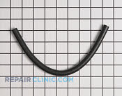 Fuel Line - Part # 1708199 Mfg Part # 15 353 04-S