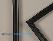 Gasket - Part # 1223072 Mfg Part # RF-3100-80