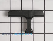 Handle Grip - Part # 1946982 Mfg Part # UP03832