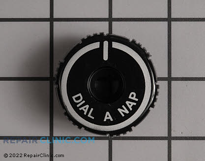 Knob 26833-1 Main Product View