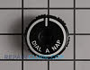 Knob 26833-1         Alternate Product View
