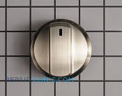 Knob - Part # 2304586 Mfg Part # AEZ73093308
