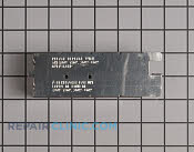 Light  Lens - Part # 1370741 Mfg Part # MCK30584401