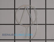 Retainer - Part # 2251355 Mfg Part # 13105156030