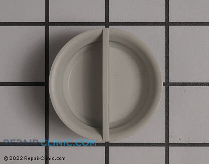 Rinse Aid Dispenser Cap 99003060 Main Product View