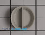Rinse Aid Dispenser Cap - Part # 1035950 Mfg Part # 99003060