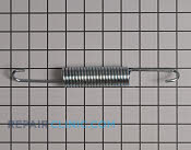 Spring - Part # 1488759 Mfg Part # 3615114800