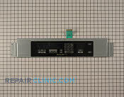 Switch Membrane - Part # 960330 Mfg Part # 4456333