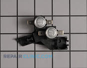 Thermostat - Part # 2099621 Mfg Part # 1802.16