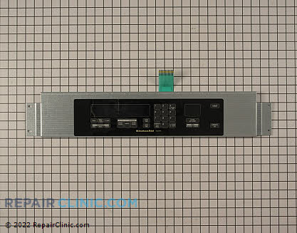 Touchpad 4456333 Main Product View
