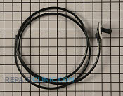 Tube - Part # 1520685 Mfg Part # 5211JA2003C