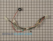 Wire - Part # 1449590 Mfg Part # W10129803