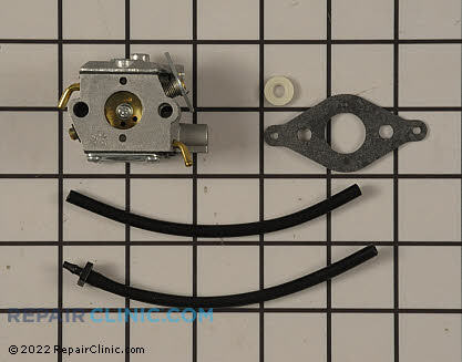 Carburetor 753-04408 Main Product View