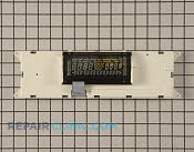 Control Board - Part # 1551091 Mfg Part # 8507P331-60