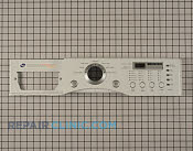 Control  Panel - Part # 1367166 Mfg Part # AGL30906703