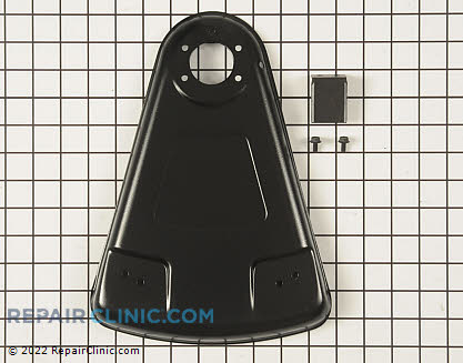 Deflector A04683A Main Product View