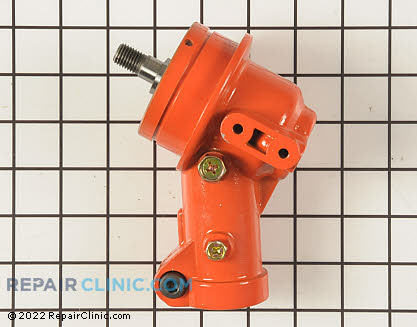 Gearcase Housing 6688662 Main Product View