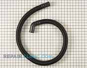 Hose - Part # 1606051 Mfg Part # 2JN0080600
