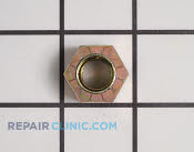 Nut - Part # 1621240 Mfg Part # 712-3050