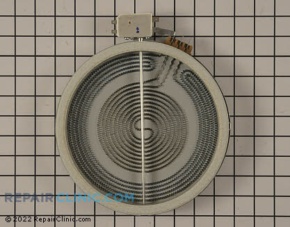 Radiant Surface Element (OEM)  WB30T10135 - $61.20
