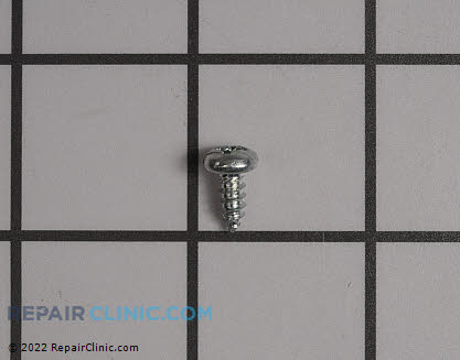Screw 3196427 Main Product View