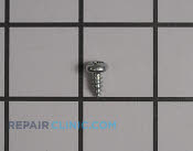 Screw - Part # 504816 Mfg Part # 3196427